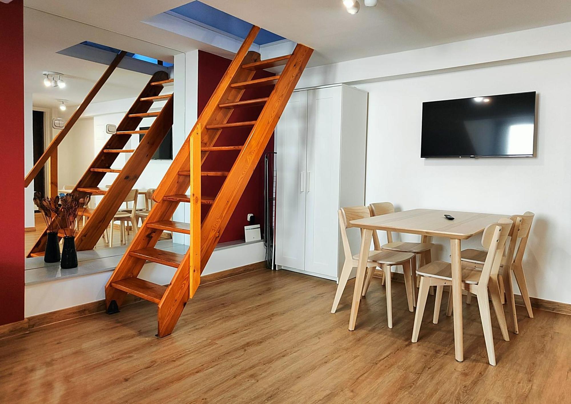 Apartament Winnica Krakau Exterior foto
