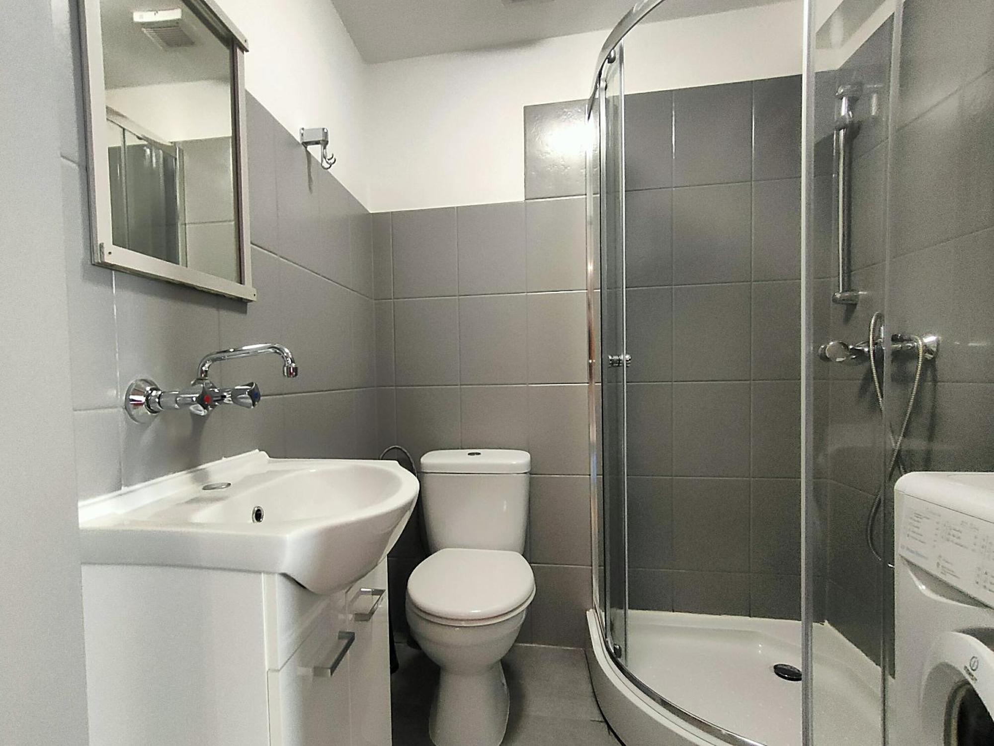 Apartament Winnica Krakau Exterior foto