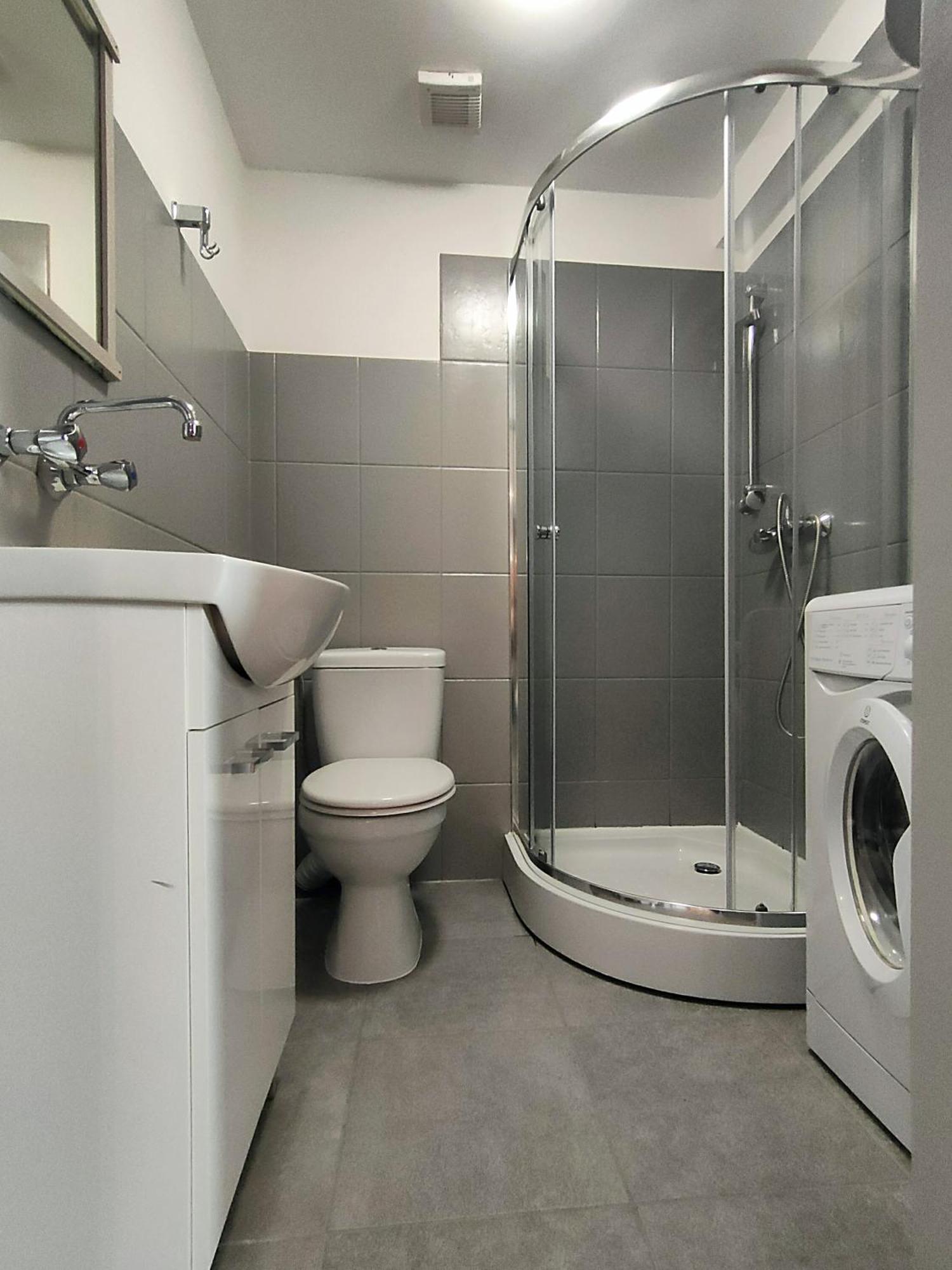 Apartament Winnica Krakau Exterior foto